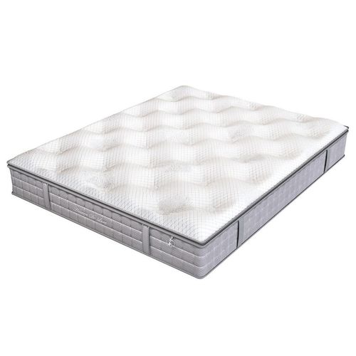 купить Ортопедический матрас Askona Матрас Grether & Wells Heaven De Luxe 200x160 в Кишинёве 