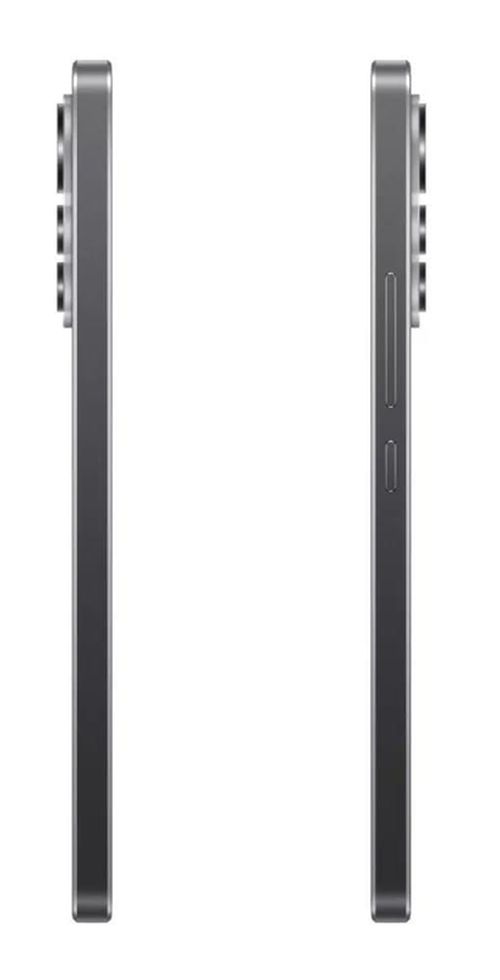 cumpără Smartphone Xiaomi Mi 12 Lite 6/128GB Black în Chișinău 