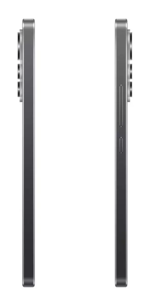 cumpără Smartphone Xiaomi Mi 12 Lite 6/128GB Black în Chișinău 