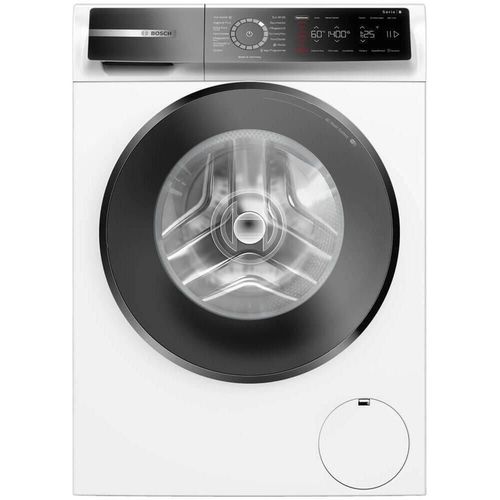 купить Стиральная машина с фронтальной загрузкой Bosch WGB244040 в Кишинёве 