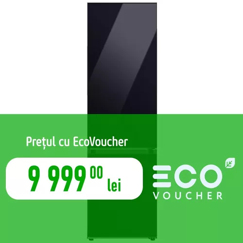 cumpără Frigider cu congelator jos Samsung RB38C7B6D22/EF în Chișinău 