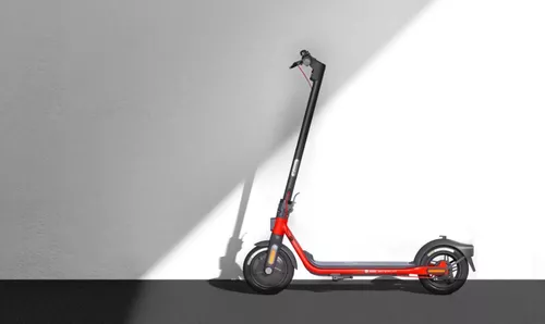 купить Самокат Segway Ninebot Kickscooter C15E в Кишинёве 