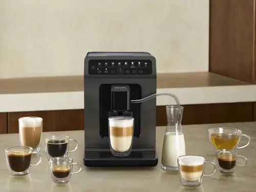 купить Кофемашина Krups EA89ZB10 Classic Edition в Кишинёве 