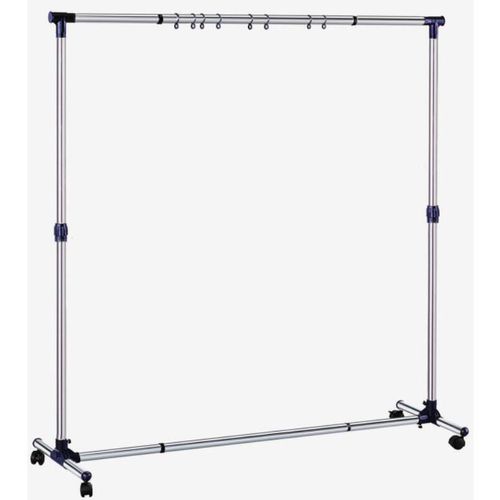 cumpără Cuier pentru haine Tatkraft 16095 Suport pentru haine reglabil în Chișinău 