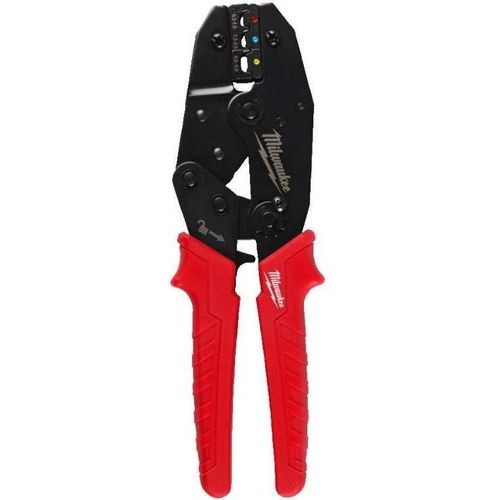 купить Ручной инструмент Milwaukee 4932499025 Клещи для обжима 0,3-6,0 мм² в Кишинёве 