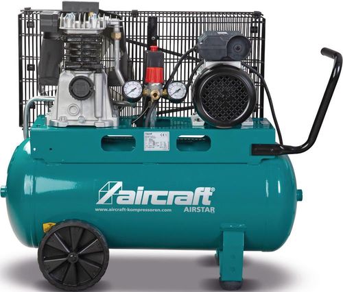 cumpără Compresor Stürmer Maschinen Airstar 401/50 E 230V aircraft în Chișinău 