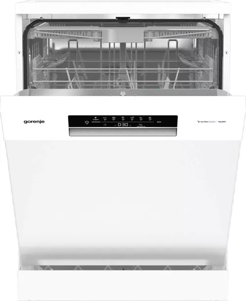 купить Посудомоечная машина Gorenje GS643E90W в Кишинёве 