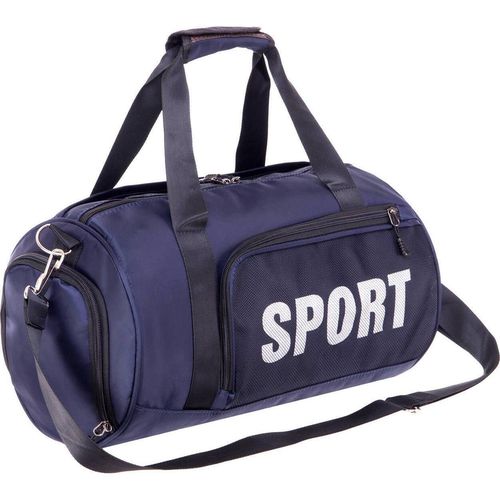 купить Сумка дорожная SUHS 7404 Geanta p/u sport 35 l, 46x24x32 cm GA-1812 в Кишинёве 