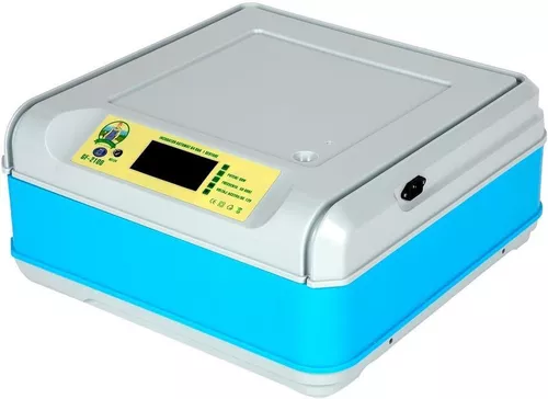 купить Товар для животных Micul Fermier Incubator automat 64 oua 1 sertar (84362100) (GF-2100) в Кишинёве 