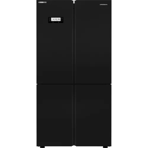 cumpără Frigider SideBySide Grundig GQN21245GBN în Chișinău 