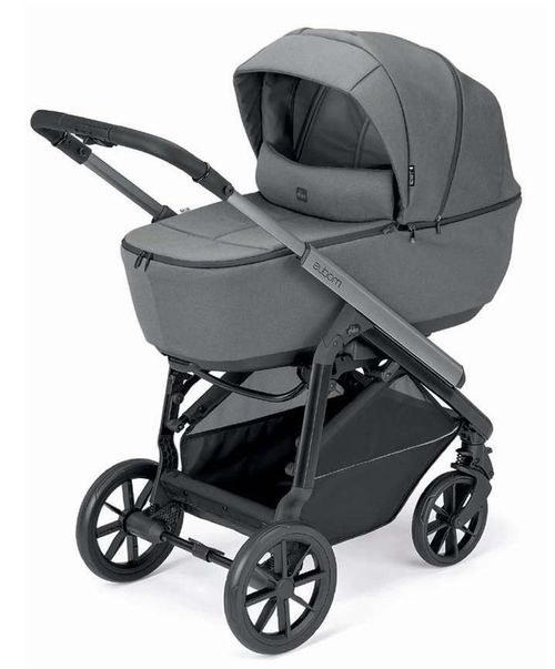 cumpără Сărucior pentru copii CAM 2в1 Modus ART808020-T603 серый în Chișinău 