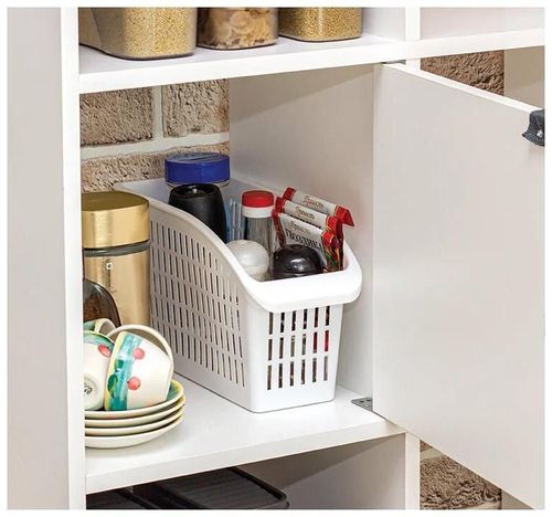 cumpără Accesoriu pentru bucătărie Idea М1596 Organaizer 13x29x17 см în Chișinău 