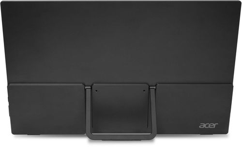 купить Монитор Acer PM161QB Portable Monitor Black в Кишинёве 