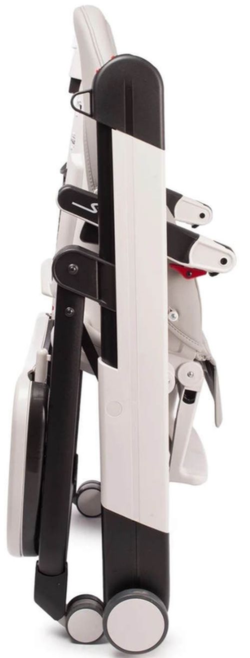 cumpără Scaun de masă Peg Perego IH03000000BL73 Siesta Follow Me Ice în Chișinău 