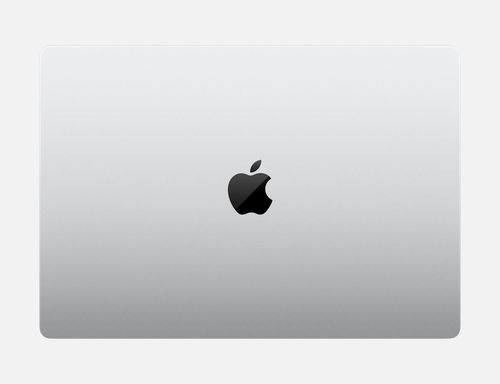 cumpără Laptop Apple MacBook Pro 16.0" M3 Pro CPU 12C/18C GPU 36/512GB Silver MRW63 în Chișinău 