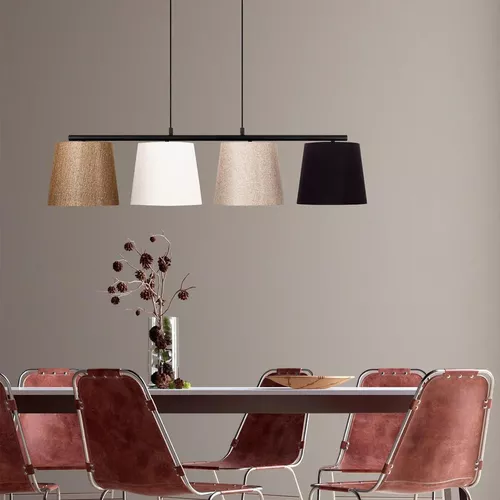 cumpără Corp de iluminat interior Trendy Varlik-10815 148x48x25cm (GTR002474) în Chișinău 