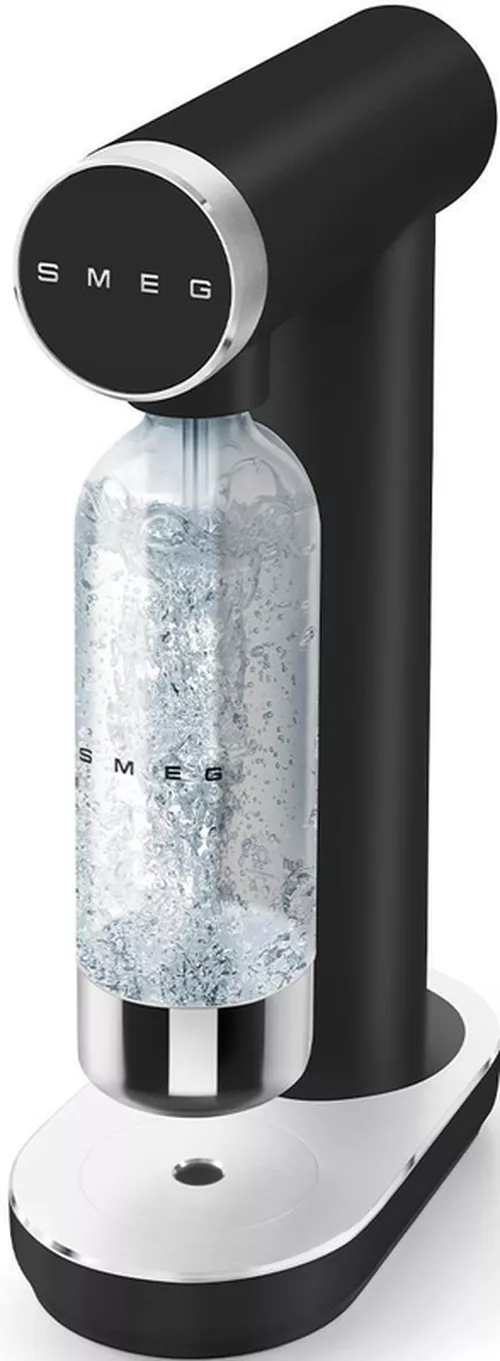 cumpără Aparat sifon SMEG SKC01BLM în Chișinău 