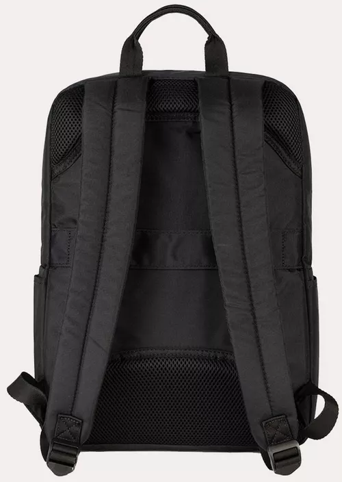 купить Рюкзак городской Tucano BKBTK2-BK GLOBAL 2 MB Pro 16"'/PC15.6'' Black в Кишинёве 