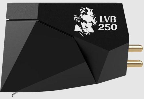 купить Картридж для винила Ortofon 2M Black LVB 250 в Кишинёве 