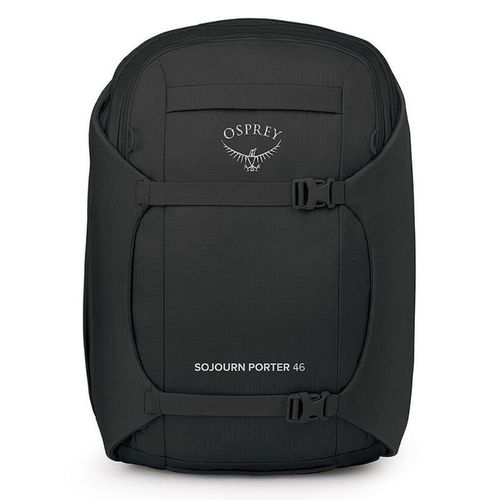 купить Рюкзак спортивный Osprey Porter 46 Black (843820166439) в Кишинёве 