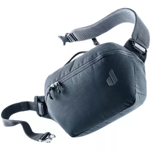 купить Поясная сумка Deuter Stroof 8 bluejay-polar (3800125 1395 0) в Кишинёве 