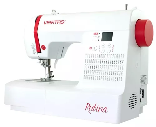 купить Швейная машина Veritas Rubina в Кишинёве 