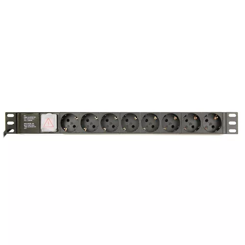 купить Фильтр электрический Energenie EG-PDU-014-C14 в Кишинёве 