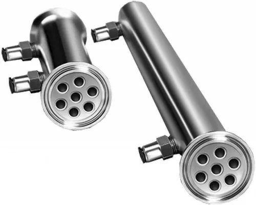 купить Самогонный аппарат Добрый Жар Абсолют, 20 л, 7 в Кишинёве 