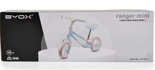 купить Велосипед Moni Ranger Mini Blue в Кишинёве 