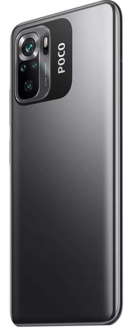 cumpără Smartphone Xiaomi POCO M5S 4/64 Gray în Chișinău 