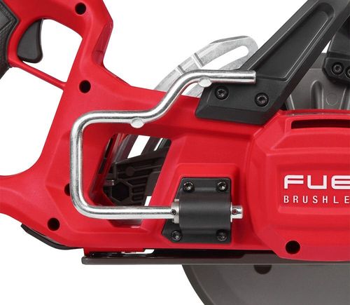 cumpără Fierăstrău Milwaukee 4933498992 circular M18 FCSRH662-0 FUEL maner spate în Chișinău 