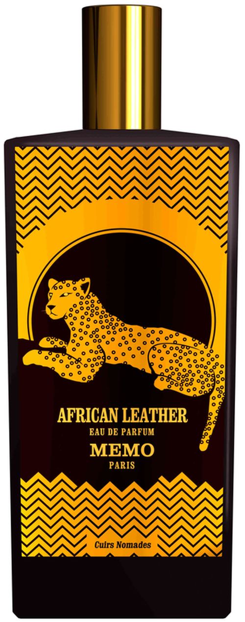 Memo - African Leather 