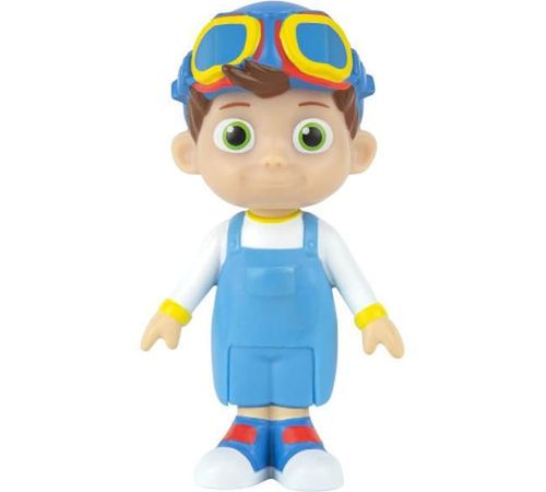 купить Игрушка miscellaneous CMW0169 CoComelon, набор 4 фигурки (Family Set) в Кишинёве 