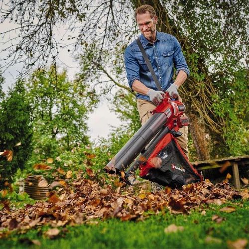 купить Воздуходувка Einhell VENTURRO 36/240 SOLO (34.336.40) в Кишинёве 