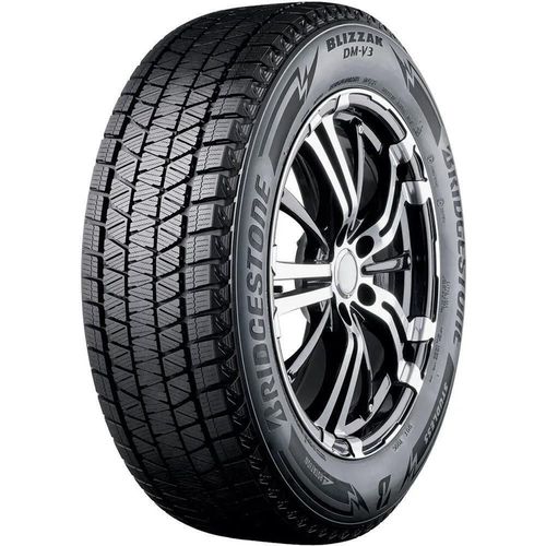 cumpără Anvelopă Bridgestone 235/60 R18 107S DM-V3 XL M+S în Chișinău 