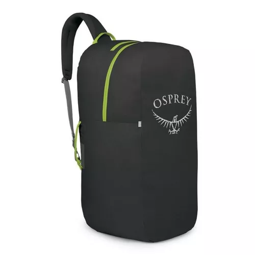 купить Рюкзак спортивный Osprey Airporter Black S (843820155525) в Кишинёве 