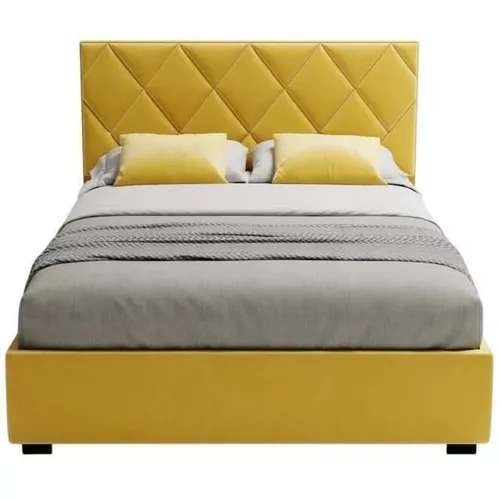 cumpără Pat my-STYLE my-Nika 90x200 (P49D90M19) în Chișinău 