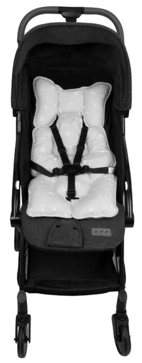 купить Аксессуар для колясок Sevi Bebe 8376 матрасик для коляски в Кишинёве 