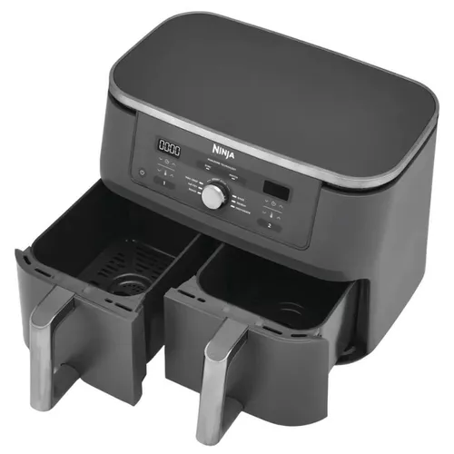 cumpără Friteuza cu aer cald NINJA DZ400EU în Chișinău 