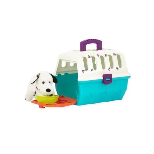 купить Игрушка Battat BT4538Z Set veterinar cu dalmatian, 2005D в Кишинёве 