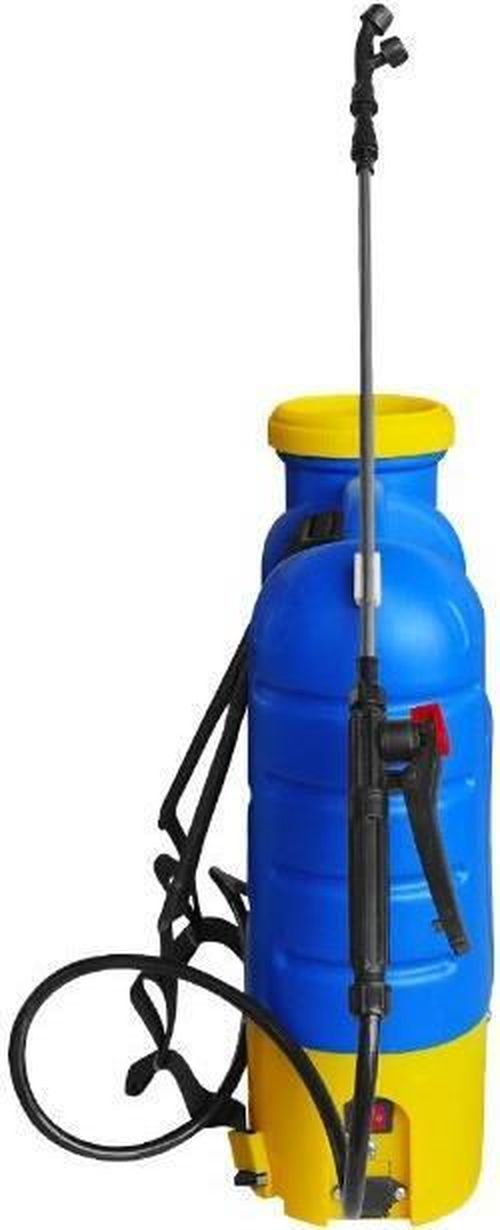 cumpără Aparat de stropit Dakard DKD 16L (Albastru) în Chișinău 