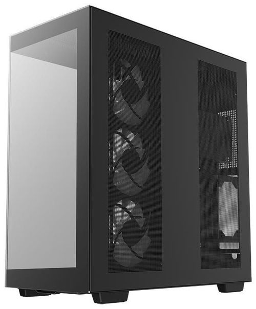 cumpără Carcasă PC Deepcool CH780 ATX Case, without PSU în Chișinău 