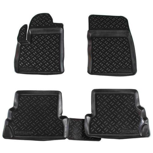 купить Коврик для автомобиля Aileron 60402 Ford Fusion (2002-2012) в Кишинёве 