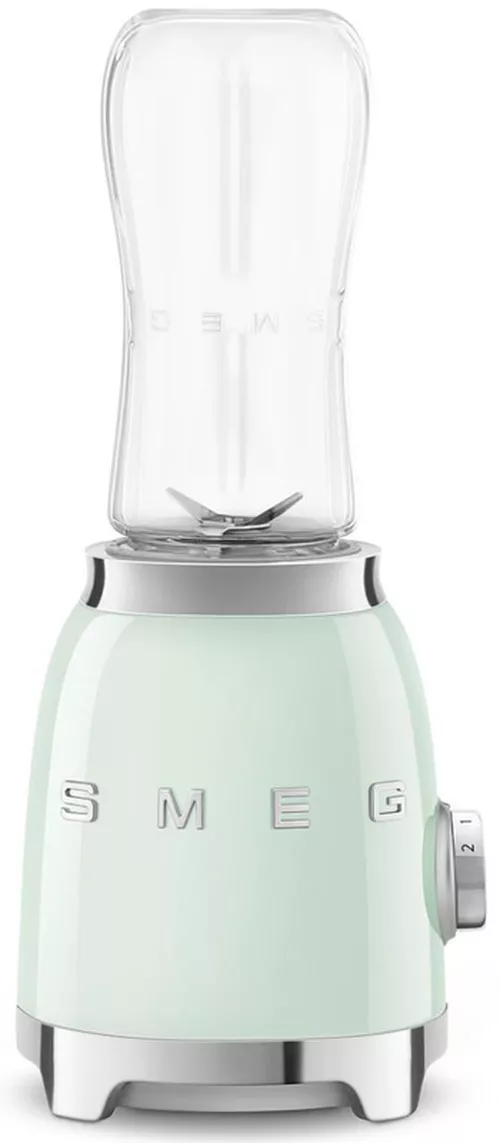 купить Блендер стационарный SMEG PBF01PGEU в Кишинёве 