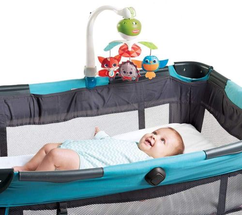 купить Игрушка-подвеска Tiny Love 3333111341 Meadow Days (pentru carucior) в Кишинёве 