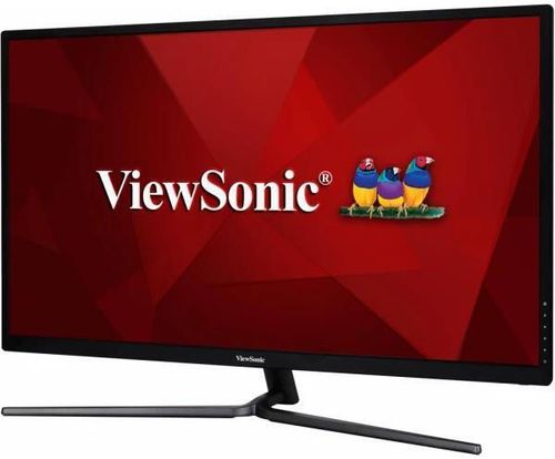 купить Монитор Viewsonic VX3211-2K-MHD Black в Кишинёве 