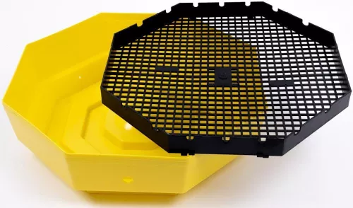 купить Товар для животных Technoworker Incubator cu dispozitiv de intoarcere oua CLEO 5D/INC2 (84362100) в Кишинёве 