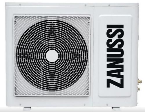cumpără Aparat aer condiționat split Zanussi ZACS/I-12 HS/N1 Siena în Chișinău 