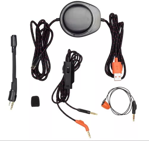 cumpără Căști pentru gaming JBL Quantum One Black în Chișinău 