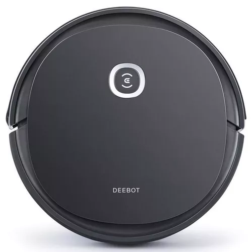 cumpără Aspirator robot Ecovacs Deebot U2 Pro Black în Chișinău 